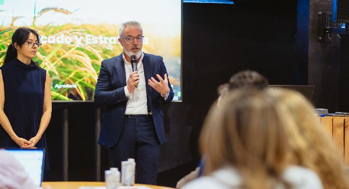 AgroBank escull les 15 startups més capdavanteres d'Espanya en tecnologia agroalimentària