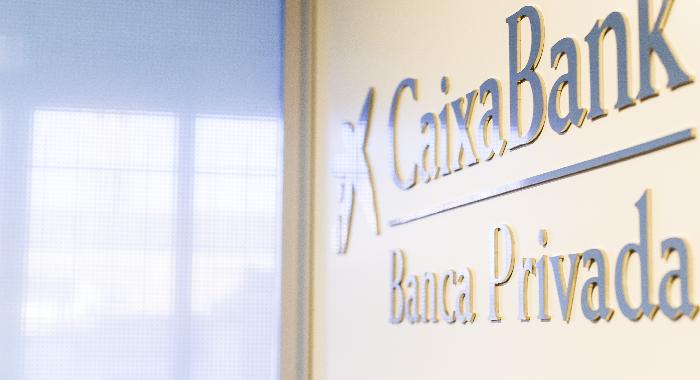 CaixaBank, reelegida Mejor Entidad de Banca Privada Digital en Europa por PWM (Grupo Financial Times)