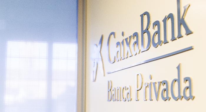 CaixaBank re-elected Best Digital Private Bank in Europe by PWM (Financial Times Group)