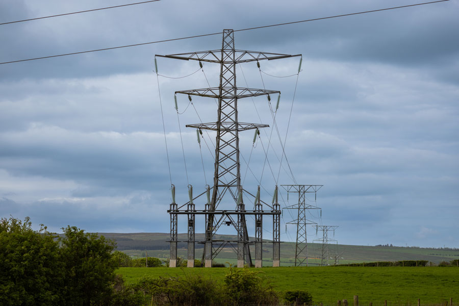 Scottish Power