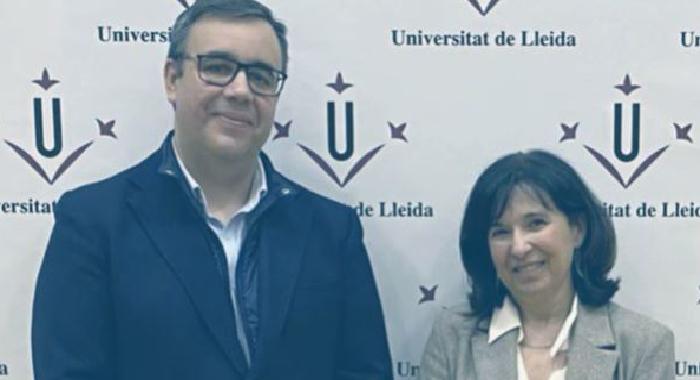 El proyecto de investigación de Encarna Gómez y Ricardo Jurado, de la Universidad de Murcia y Agrovin, protagonistas del  nuevo episodio de ‘microEmPrendedores’