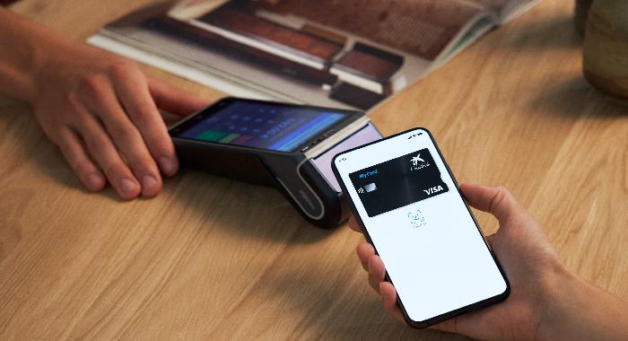 CaixaBank recognised as Europe’s leading digital financial institution by The Banker Technology Awards 2025