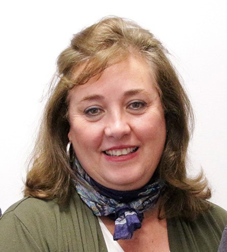 Nuria Egea, fundadora de Tecnoalgae