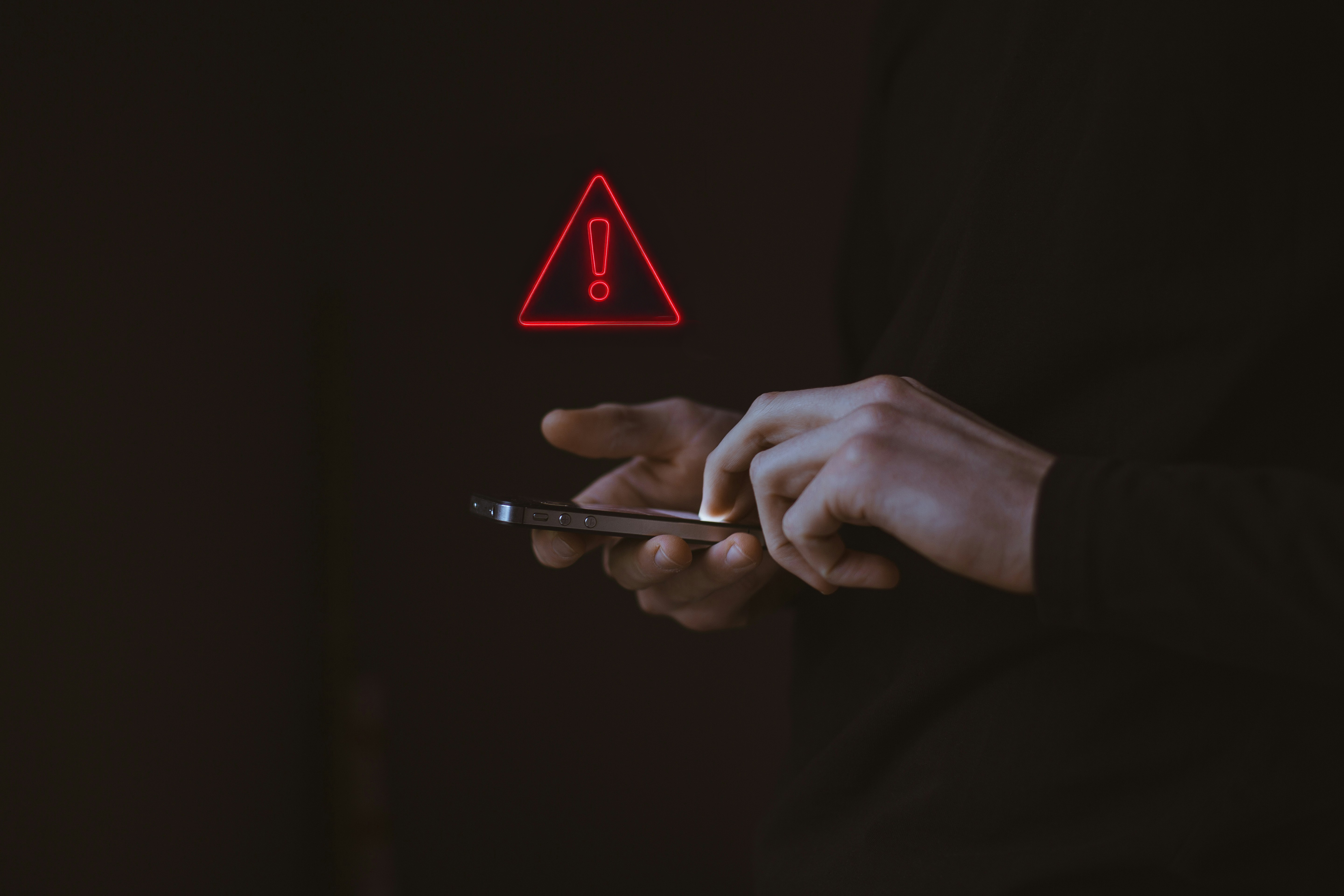 Protect your money online