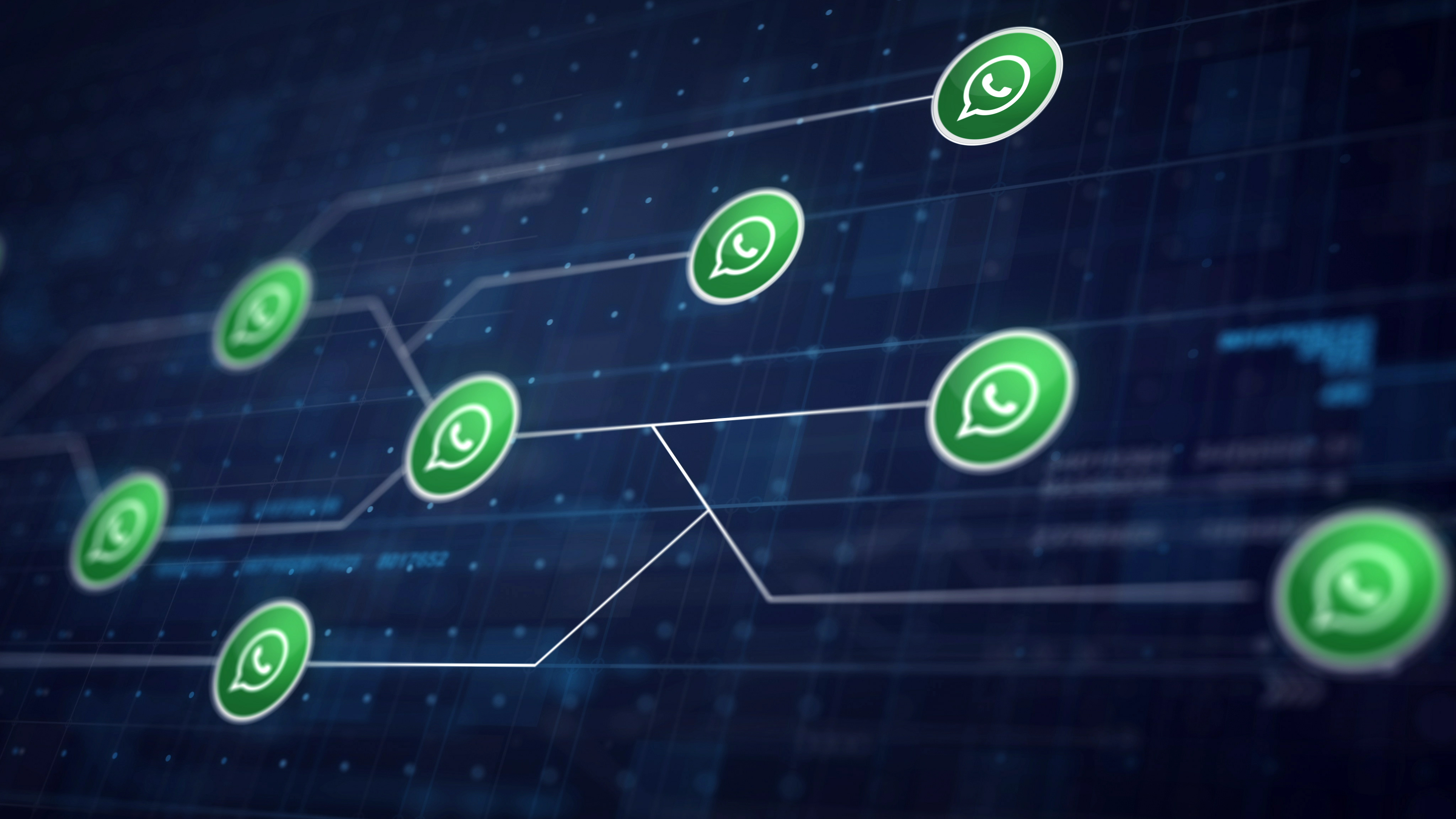 Cómo detectar fraudes por WhatsApp.