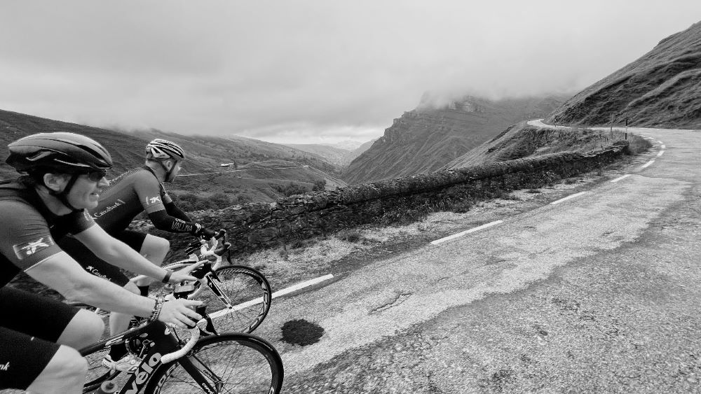 Foto de la Comunitat Ciclista DT Nord a Liérganes