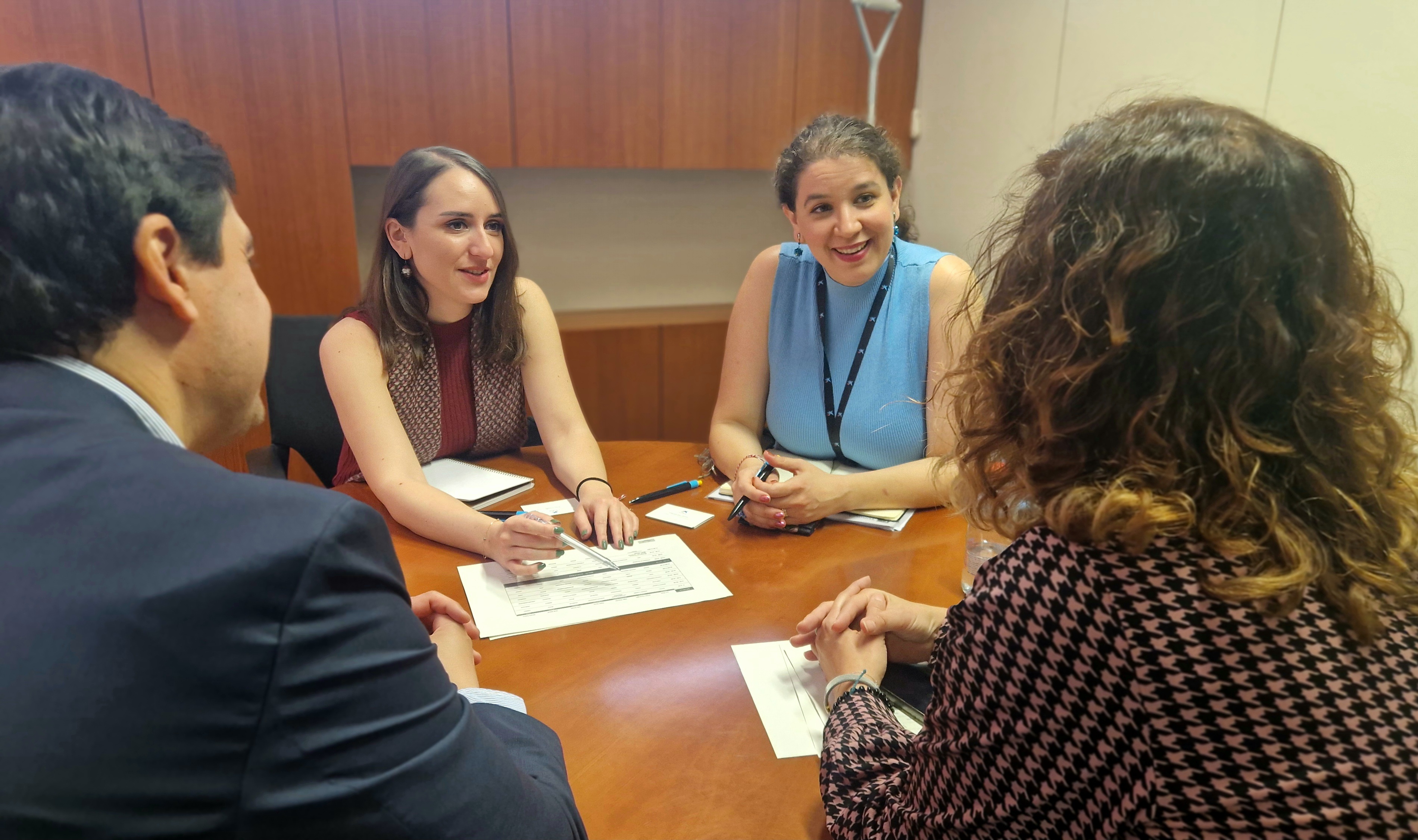 PUERTAS AL EXTERIOR REGIÓN DE MURCIA 2025 1