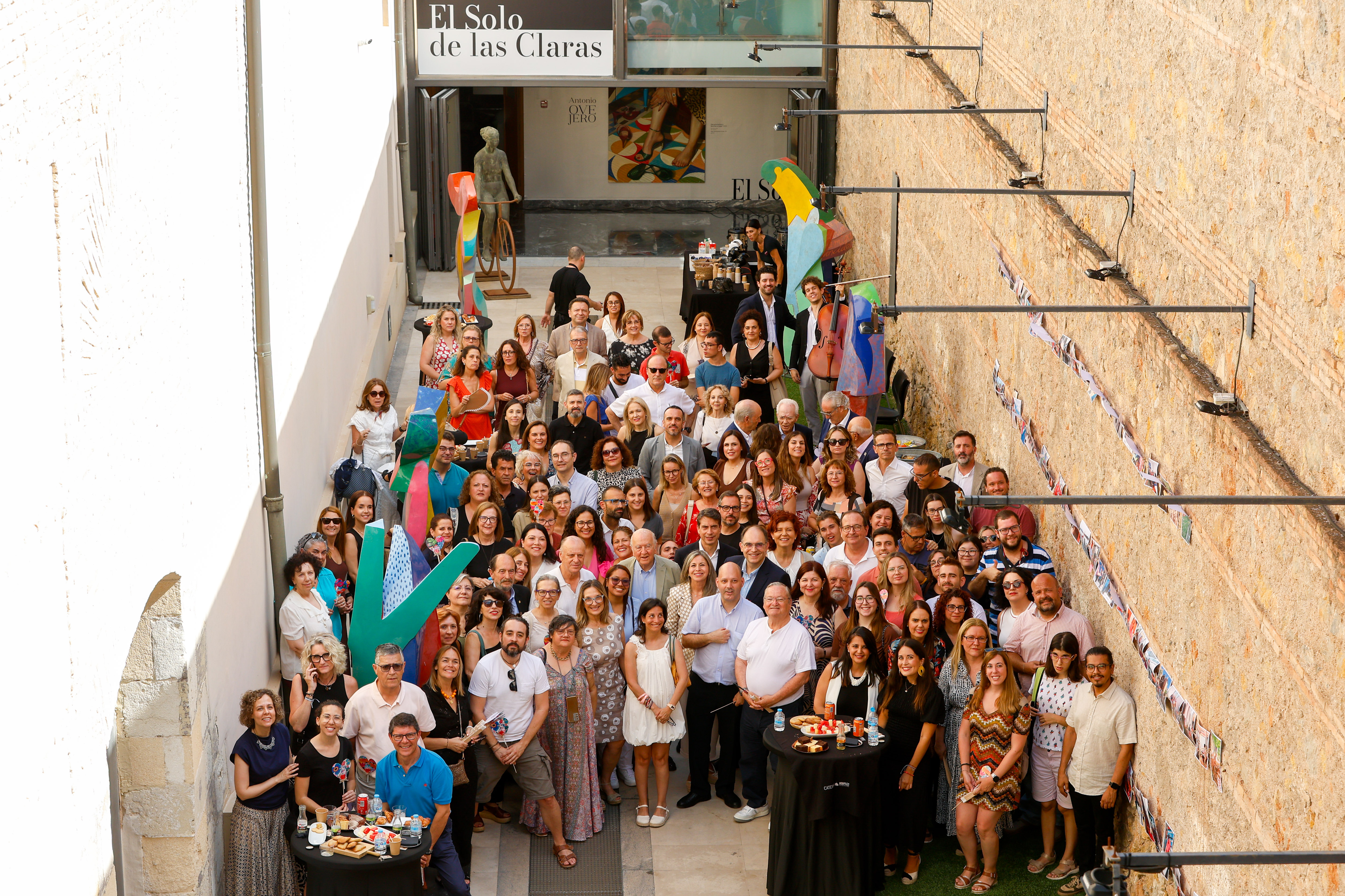 CaixaBank y Fundación Cajamurcia apoyan 75 proyectos sociales