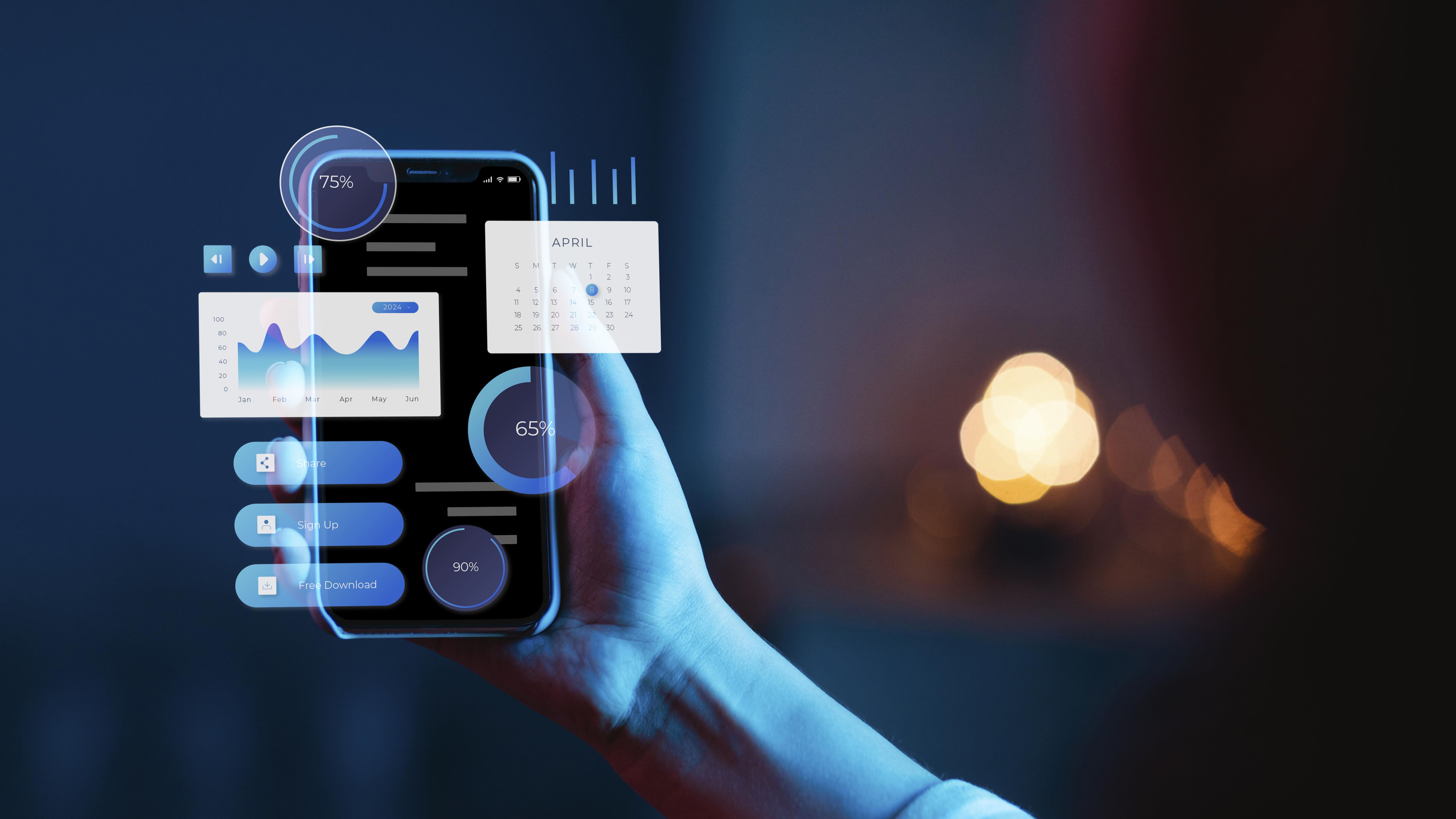CaixaBank’s app is paving the way toward a more approachable, efficient, and digitally adapted banking experience.