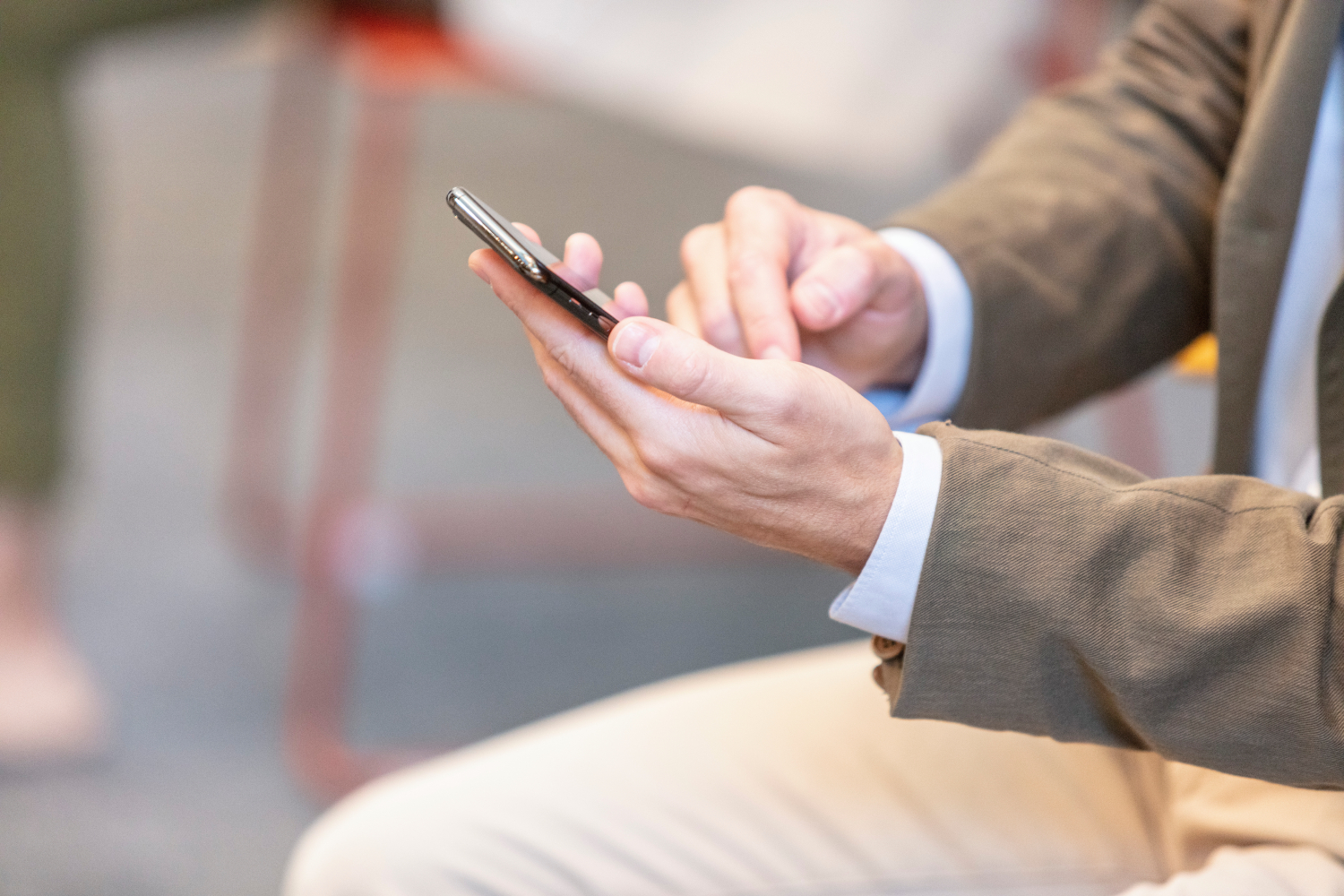 Advances in mobile payments help to ensure a smoother, more secure and personalised user experience