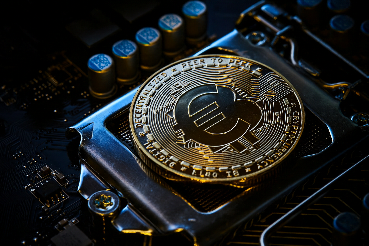 L'stablecoin estarà regulada pel Reglament MiCA de la Unió Europea.