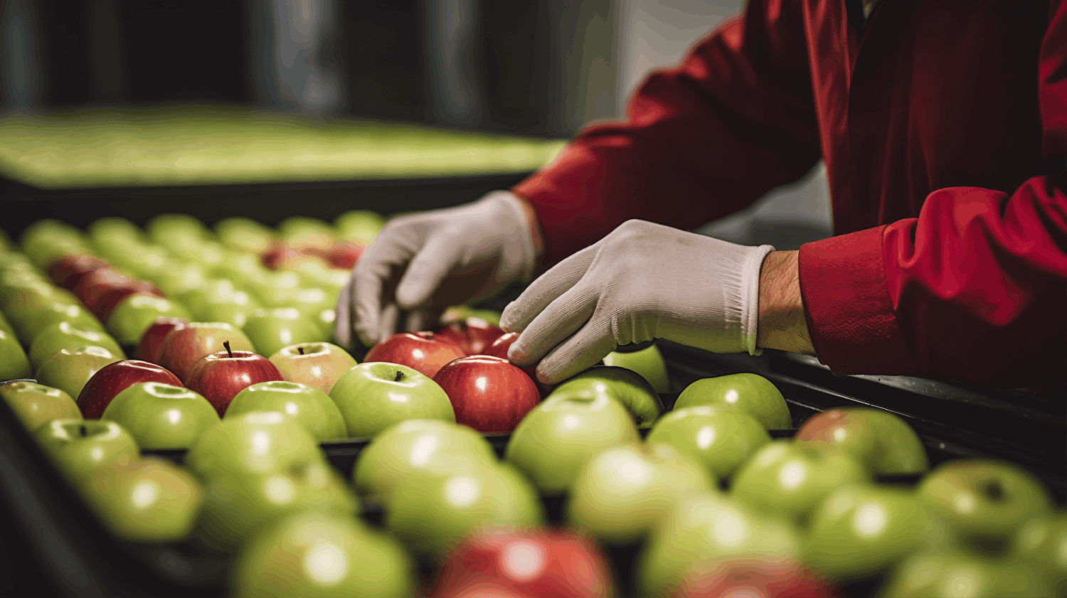 The agri-food sector consolidates its third consecutive year of growth