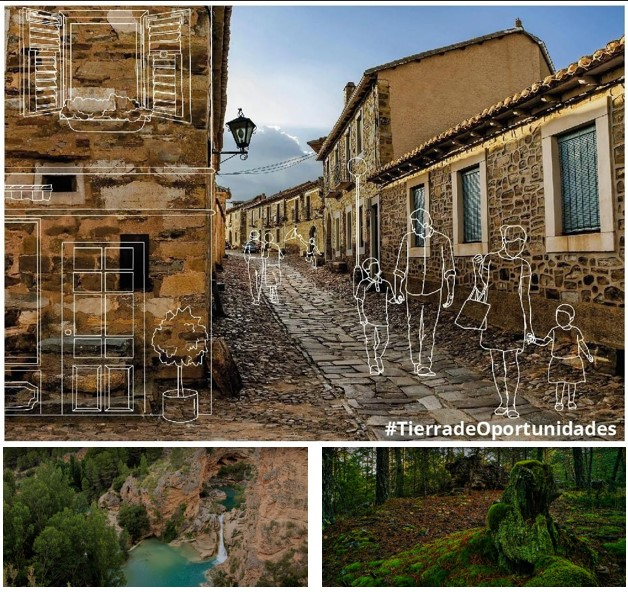 Tierra de Oportunidades