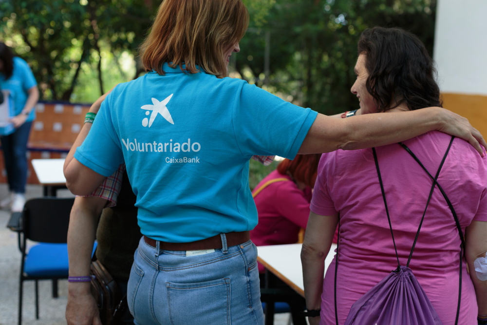 CaixaBank Research presenta l’informe sobre la solidaritat a Espanya, juntament amb la Fundació “la Caixa” i la Universitat Pompeu Fabra.