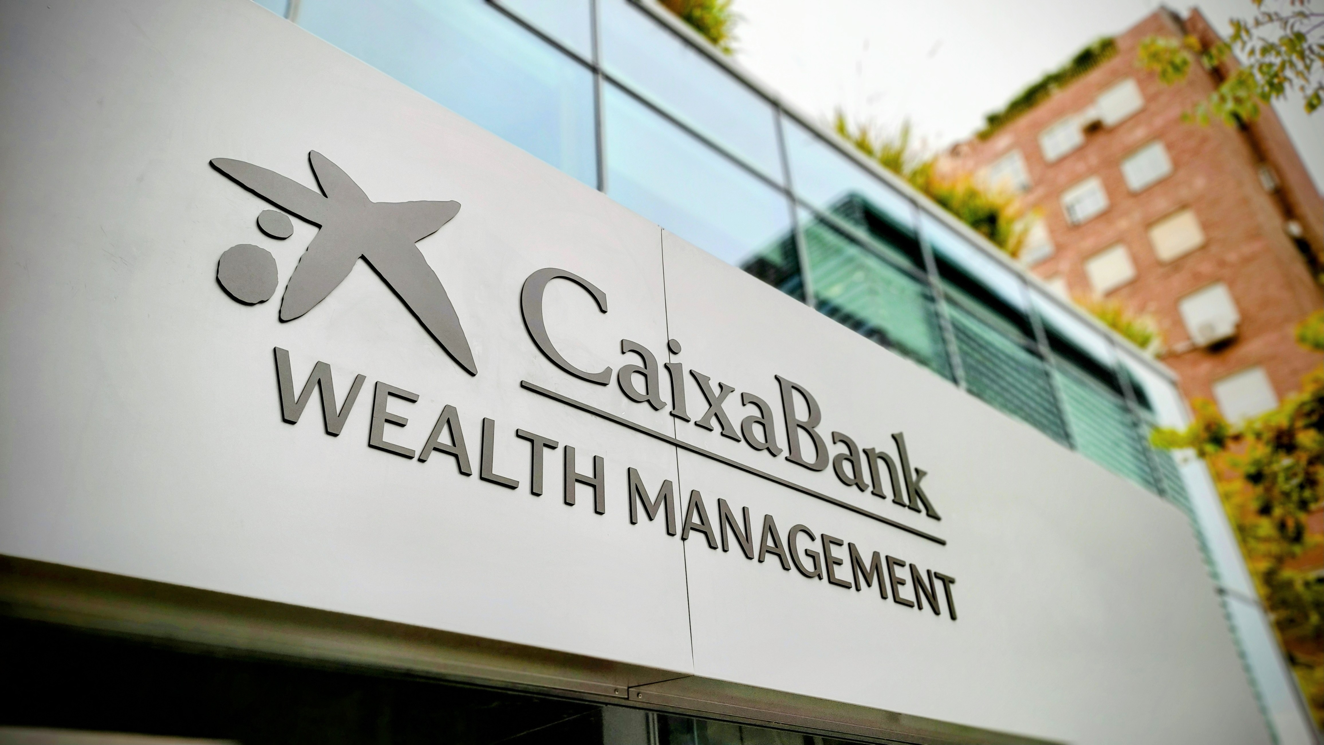 Centro de CaixaBank Wealth Management