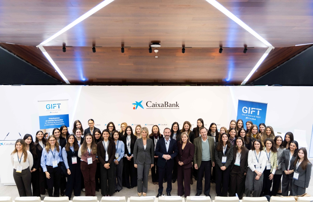 GIFT nace con la voluntad de actuar de forma temprana y transformadora