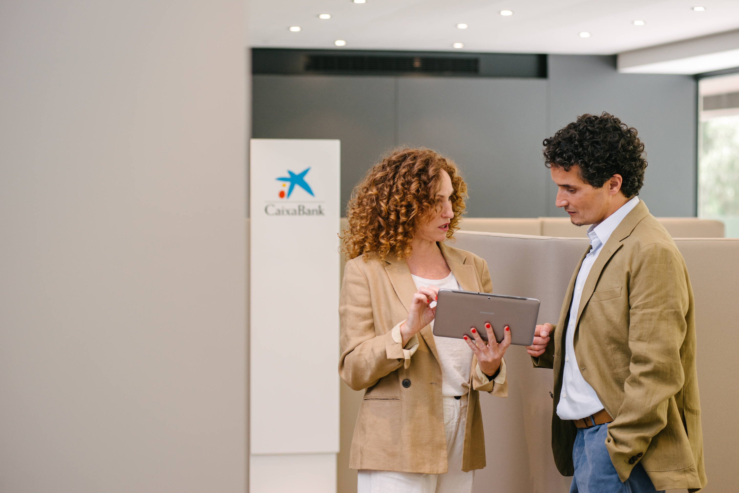 Financiación a empresas en Navarra