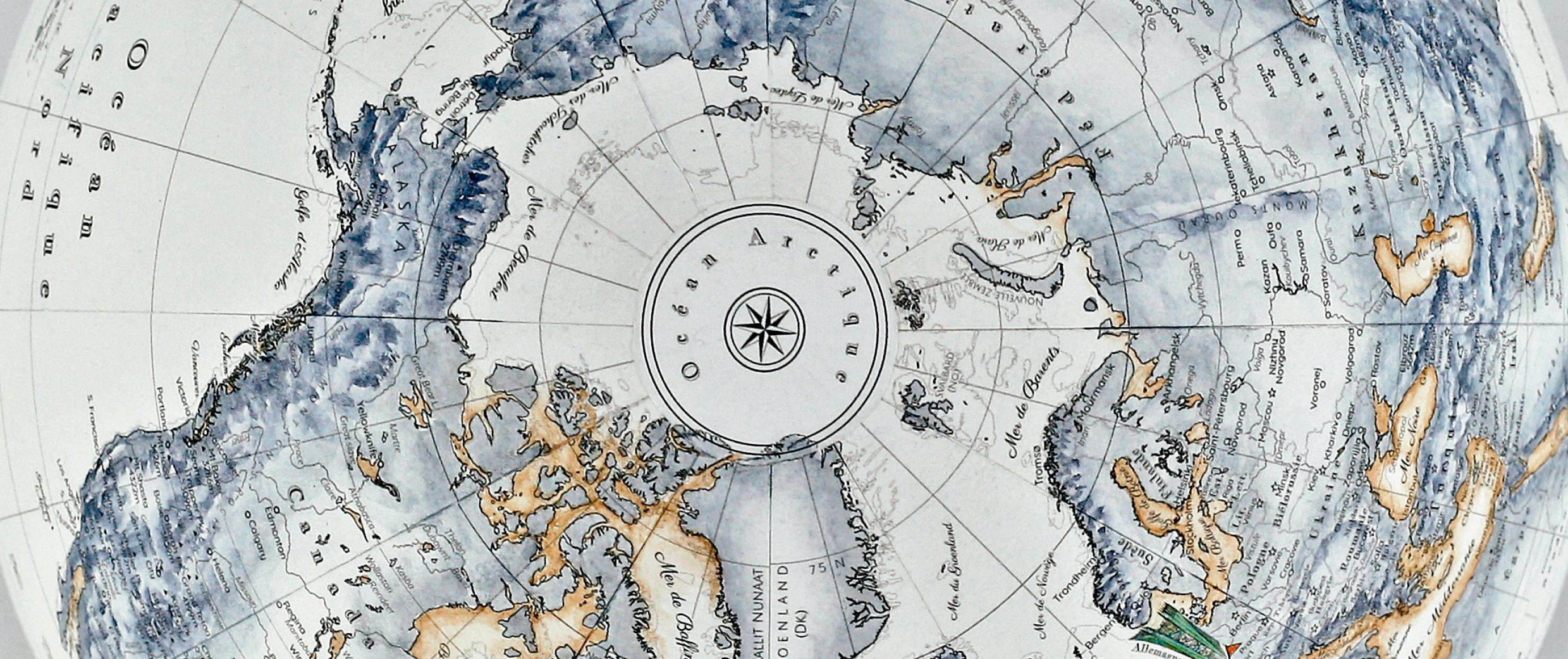 Cover page of the March CaixaBank Research Monthly Report