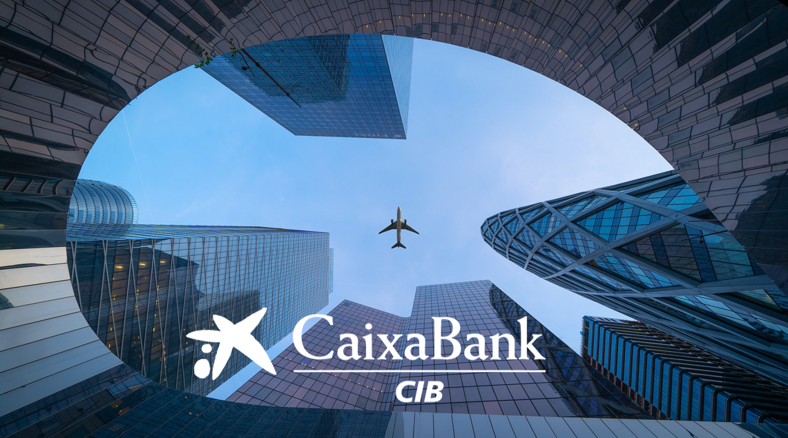 CaixaBank CIB