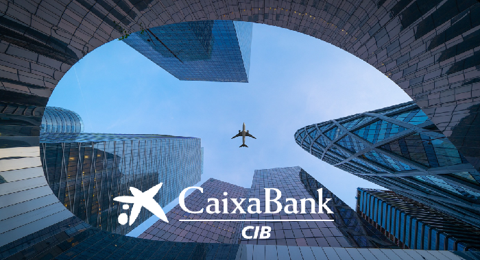 CaixaBank CIB closes 2025 with record lending to large corporates and institutions