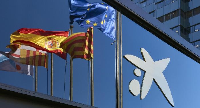 CaixaBank, elegido Mejor Banco en Europa Occidental y España por el medio internacional Global Finance