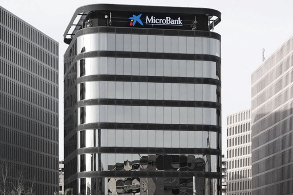 MicroBank