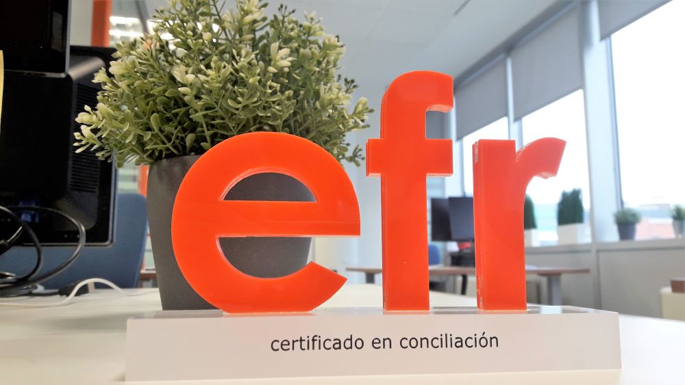 certificat efr