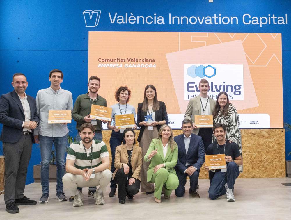 CaixaBank-Premios EmprendeXXI