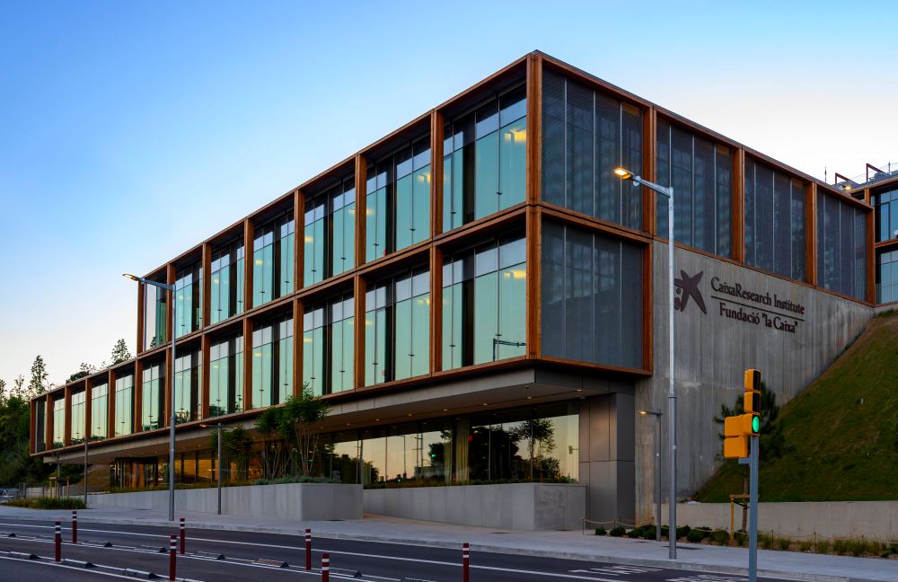 CaixaResearch Institute