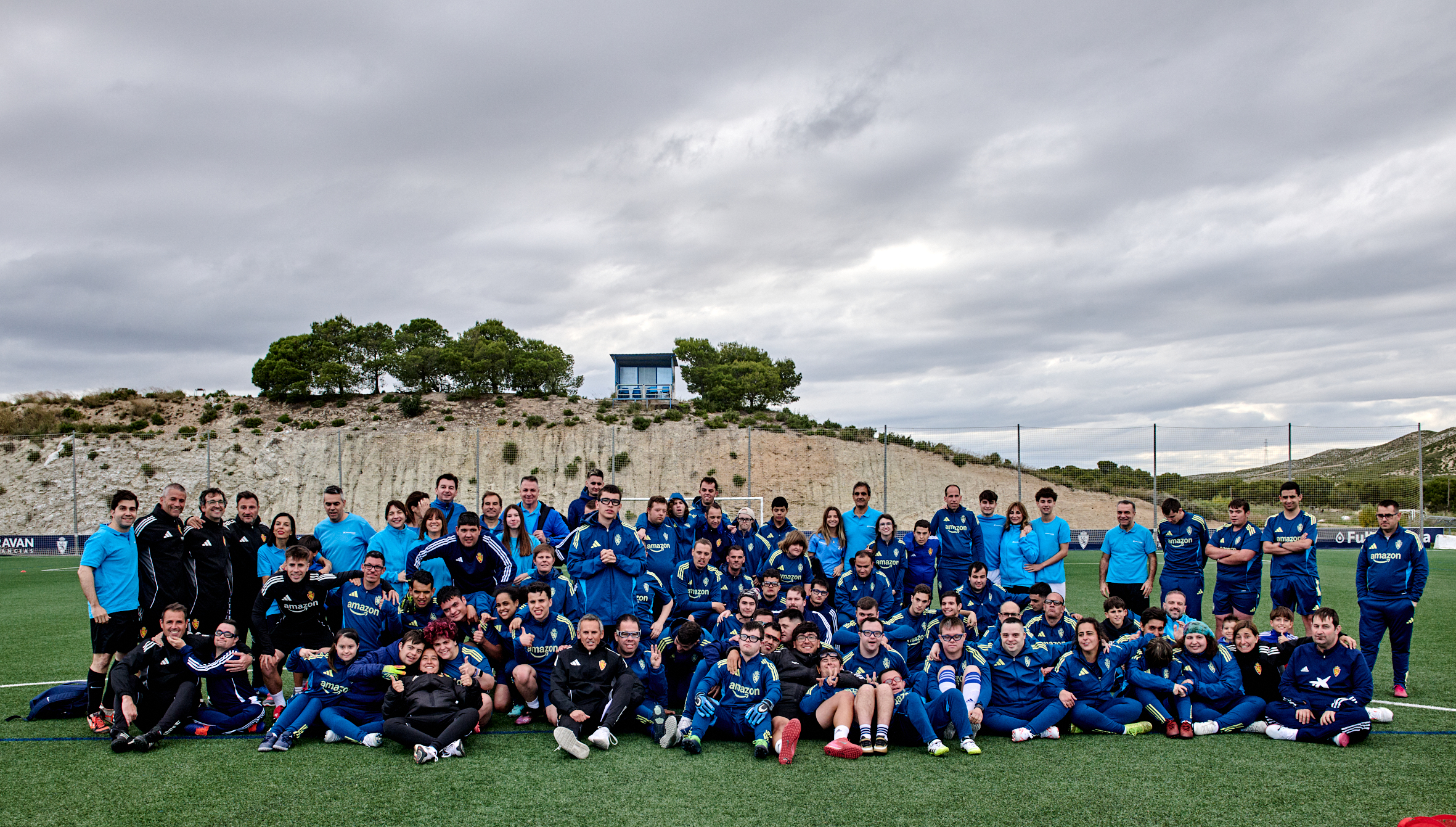 Foto equipos