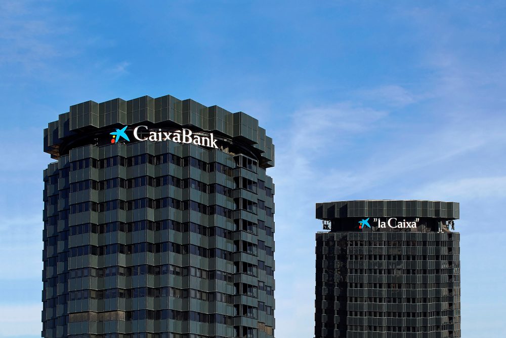 CaixaBank y “la Caixa”