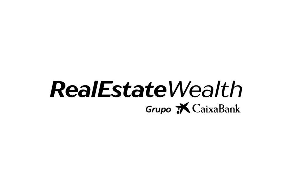 Logo de Real Estate Wealth
