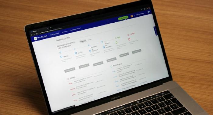 CaixaBank lanza la plataforma “blockchain” we.trade para ejecutar y ...