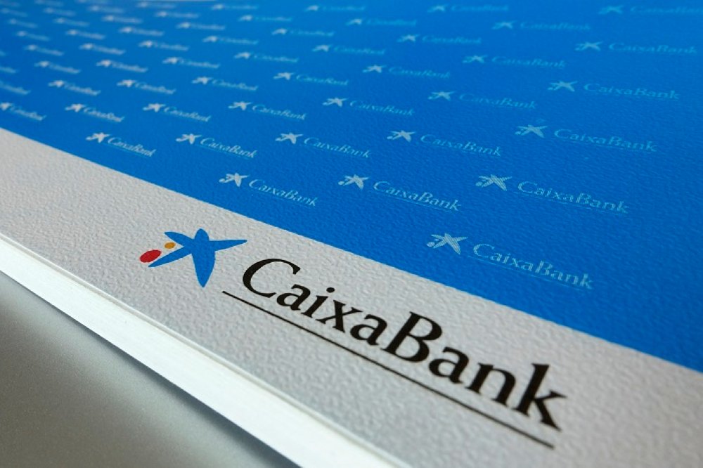 CaixaBank