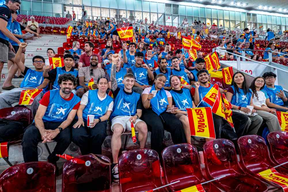 Les 13 entitats participants en aquesta Grada Solidària representen una àmplia diversitat de col-lectius i realitats socials.