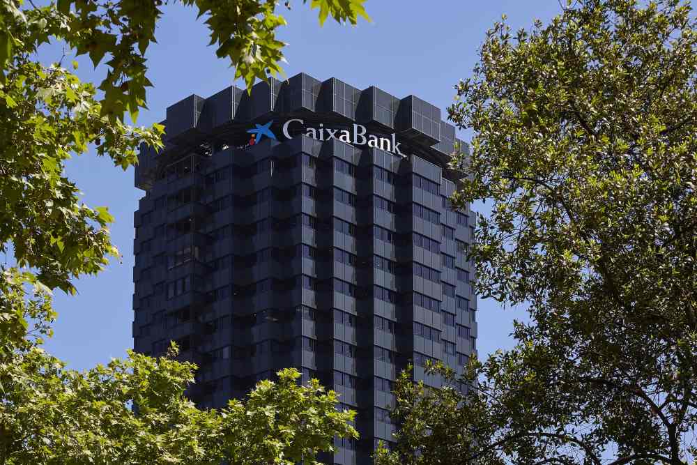 Euromoney has recognised CaixaBank as the Best Bank in Spain in 2026