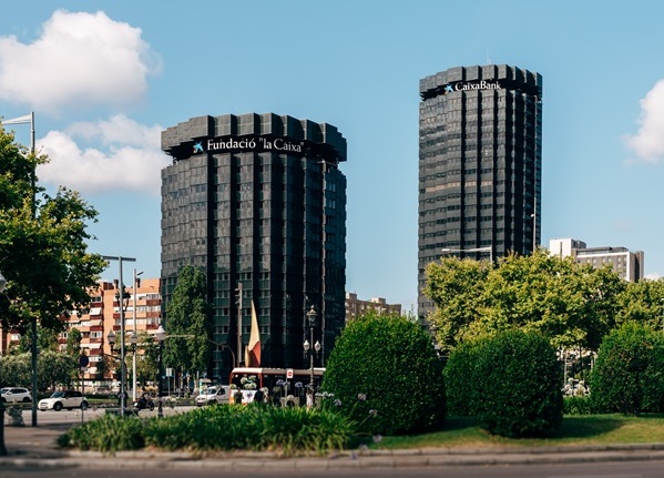 Fundación "la Caixa" y CaixaBank