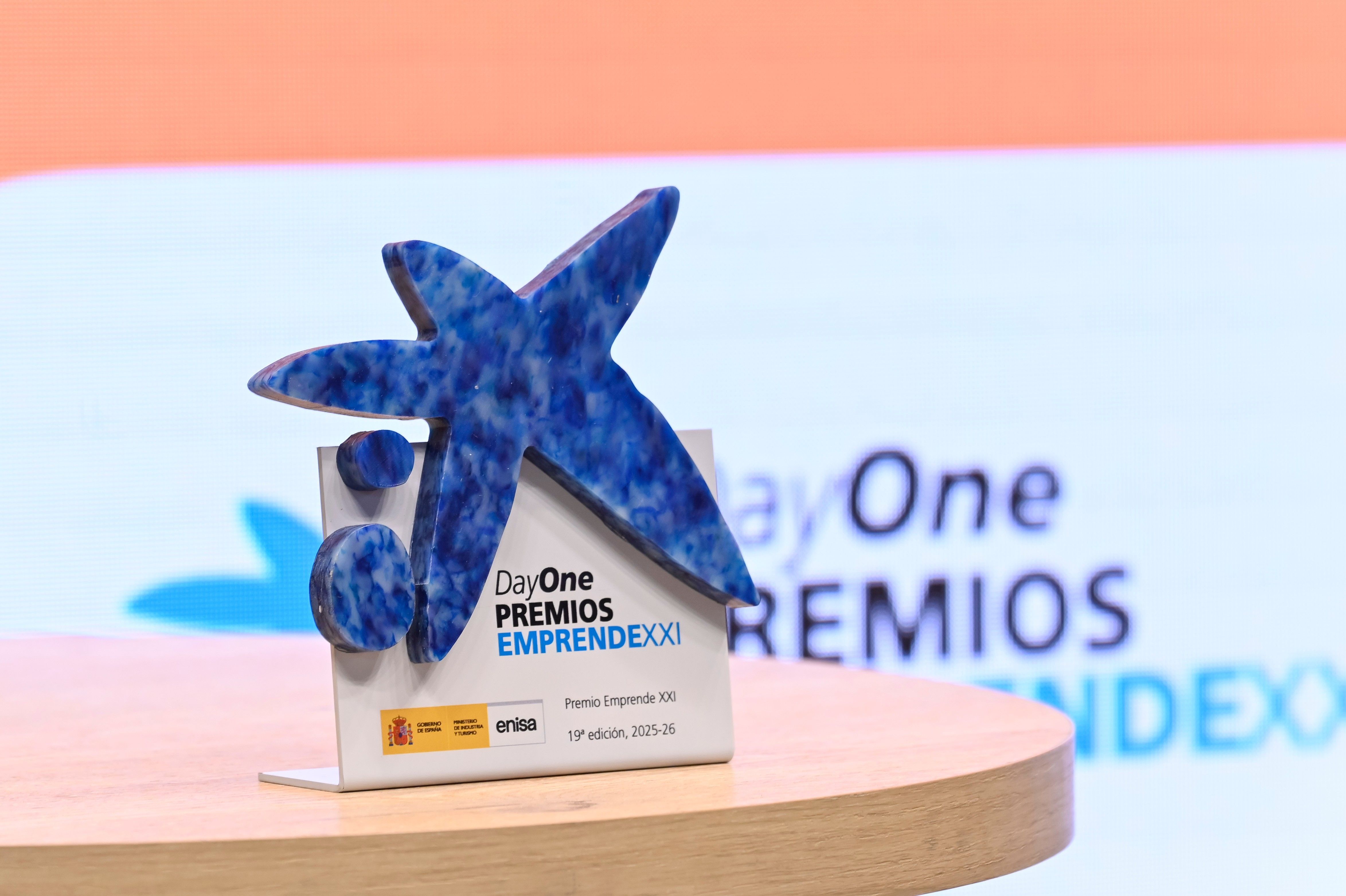 Premios EmprendeXXI