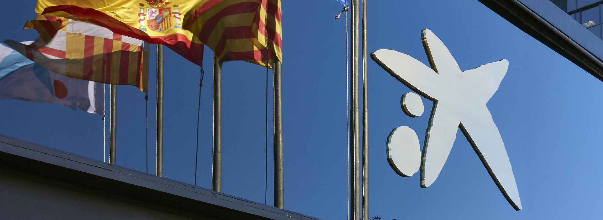 CaixaBank, elegido Mejor Banco en Europa Occidental y en España por Global Finance