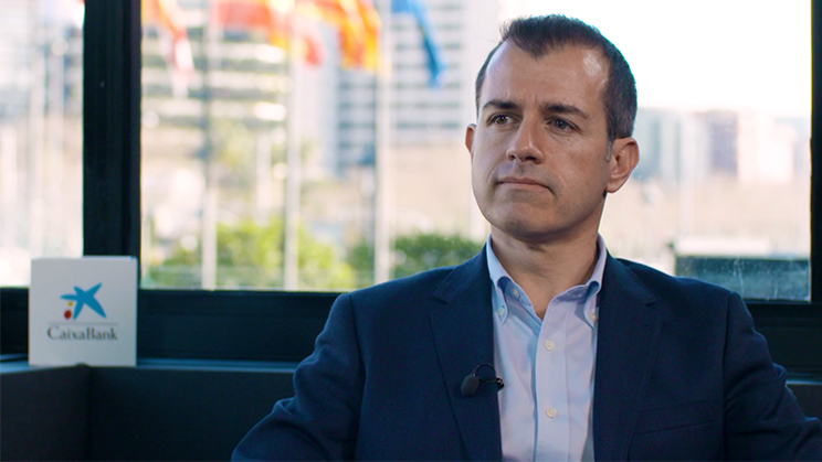 La seguridad de los datos en un mundo interconectado