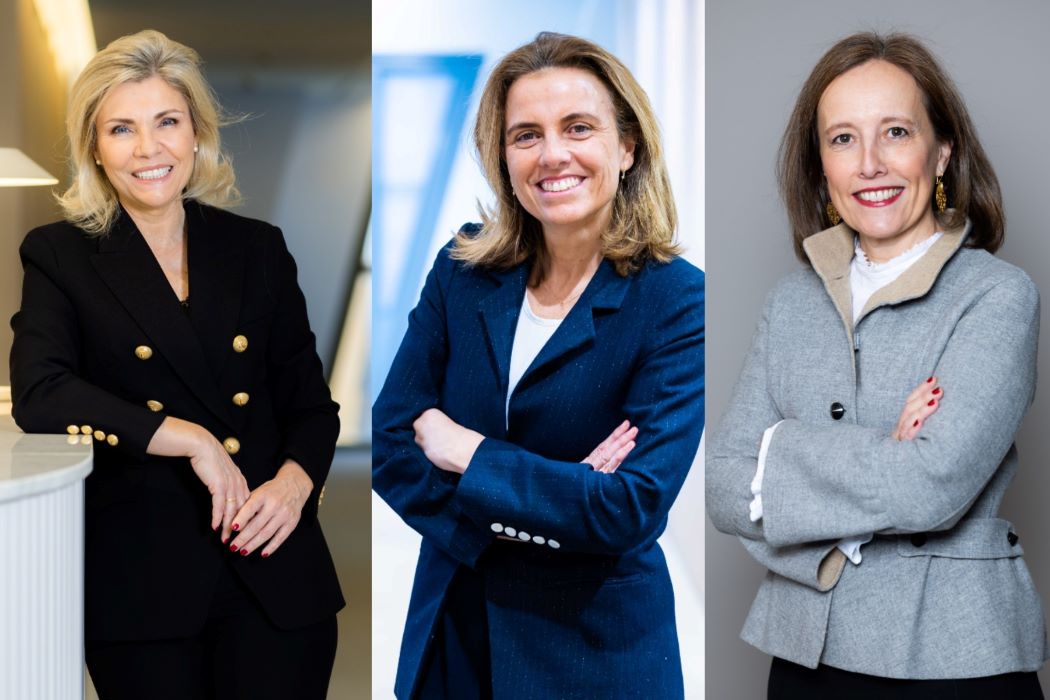 Fotografies de Belén Martín, Ana Martín de Santa Olalla i Marta Alonso.