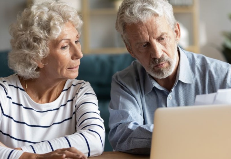 Qué pensiones obligan a hacer la declaración de la renta