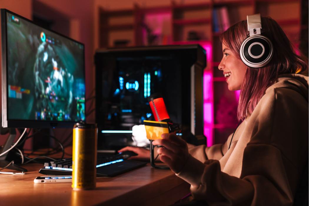 Microtransaccions, skins o subscripcions: com incloure el gaming en el pressupost i controlar les petites compres dins dels videojocs.