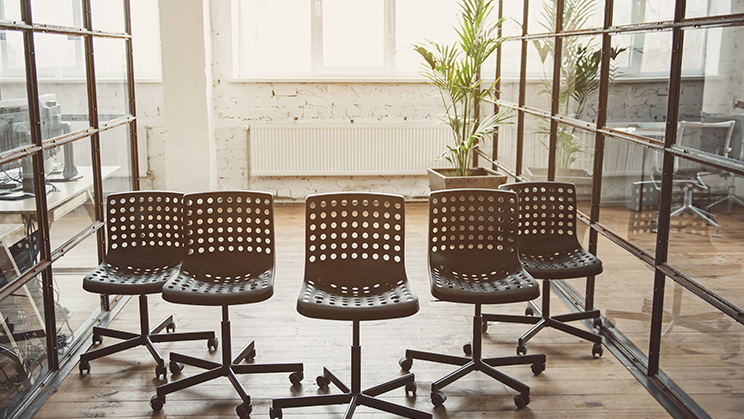 Com treure partit del material que ja no fas servir a la teva empresa