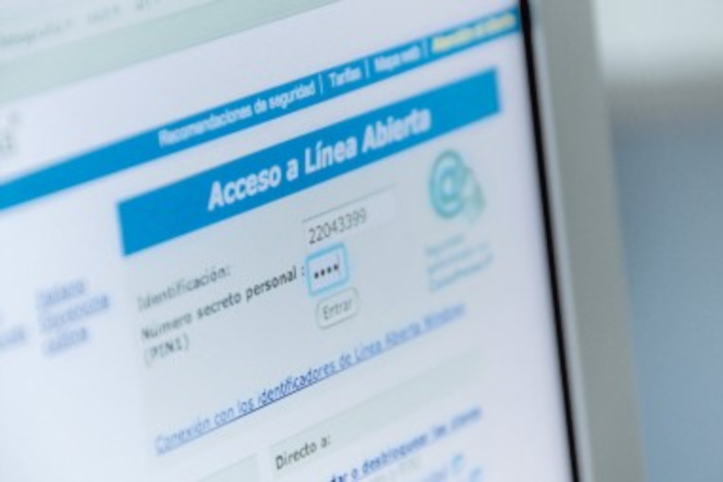 Acceso a Línea Abierta