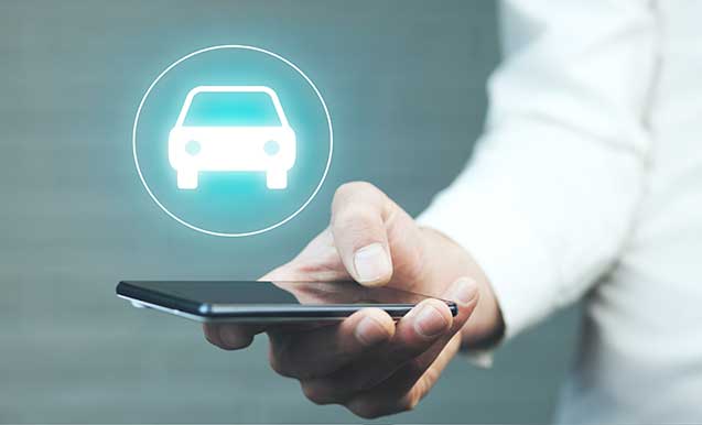 La teva assegurança d'auto, sempre al teu costat a CaixaBankNow