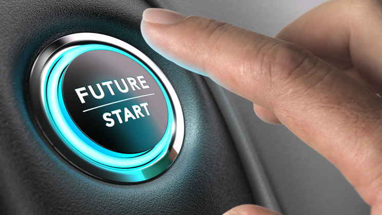 Tendencias sector financiero 2017