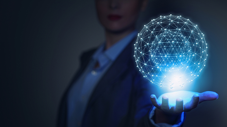 Aplicaciones de hologramas