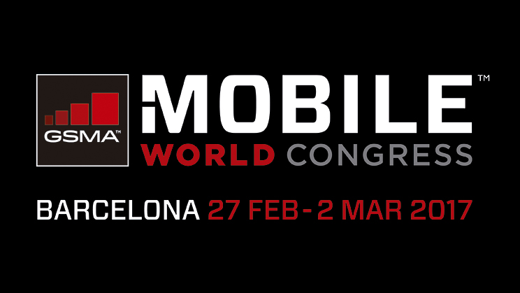 Mobile World Congress 2017