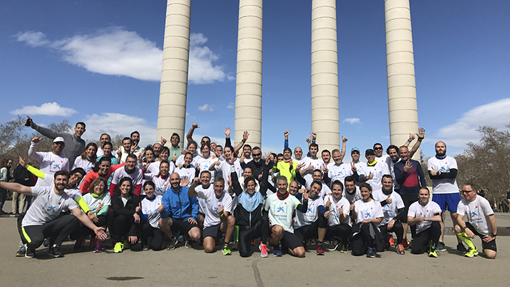 Consells per convertir-te en un bon runner